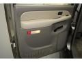Pewter Metallic - Yukon XL SLT Photo No. 29