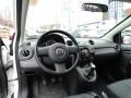 2011 Crystal White Pearl Mazda MAZDA2 Sport  photo #12