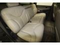 Pewter Metallic - Yukon XL SLT Photo No. 35