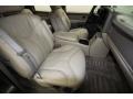 Pewter Metallic - Yukon XL SLT Photo No. 40