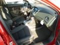 Crystal Red Metallic - Cruze LT Photo No. 10