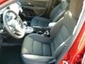 Crystal Red Metallic - Cruze LT Photo No. 15