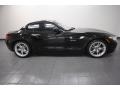 2009 Jet Black BMW Z4 sDrive30i Roadster  photo #8