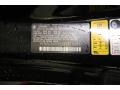 Jet Black - Z4 sDrive30i Roadster Photo No. 10