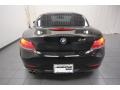 2009 Jet Black BMW Z4 sDrive30i Roadster  photo #14