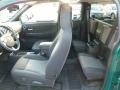 Ebony Interior Photo for 2012 Chevrolet Colorado #60385453