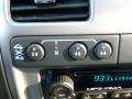 Ebony Controls Photo for 2012 Chevrolet Colorado #60385488