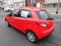 True Red - MAZDA2 Touring Photo No. 3