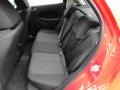 2012 True Red Mazda MAZDA2 Touring  photo #11