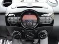 Black Controls Photo for 2012 Mazda MAZDA2 #60385711