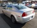 Silver Ice Metallic - Malibu LT Photo No. 4