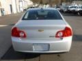 Silver Ice Metallic - Malibu LT Photo No. 5