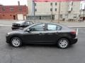 Graphite Mica - MAZDA3 i Touring 4 Door Photo No. 2