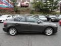 Graphite Mica 2012 Mazda MAZDA3 i Touring 4 Door Exterior