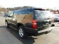Black Granite Metallic - Suburban LTZ 4x4 Photo No. 4