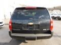 Black Granite Metallic - Suburban LTZ 4x4 Photo No. 5