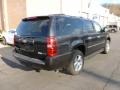 Black Granite Metallic - Suburban LTZ 4x4 Photo No. 6