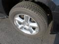 Black Granite Metallic - Suburban LTZ 4x4 Photo No. 8