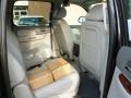 Black Granite Metallic - Suburban LTZ 4x4 Photo No. 11