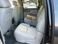 Black Granite Metallic - Suburban LTZ 4x4 Photo No. 14