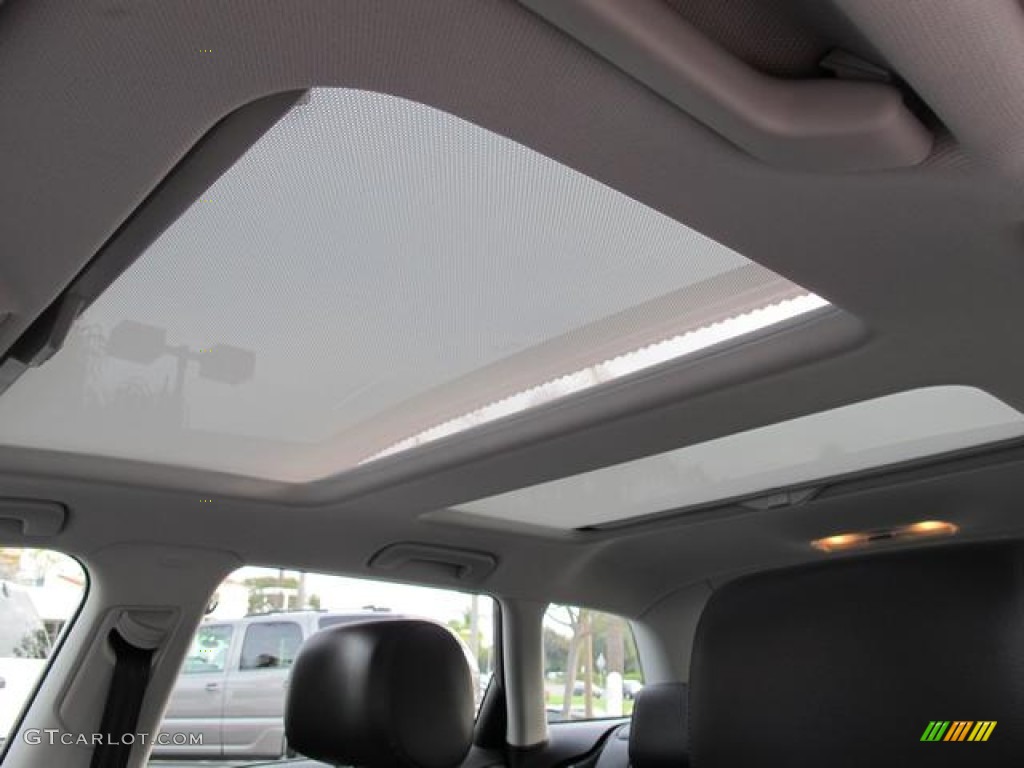 2011 Audi A3 2.0 TDI Sunroof Photos