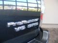 Black Sand Pearl - Tacoma V6 PreRunner TRD Double Cab Photo No. 7