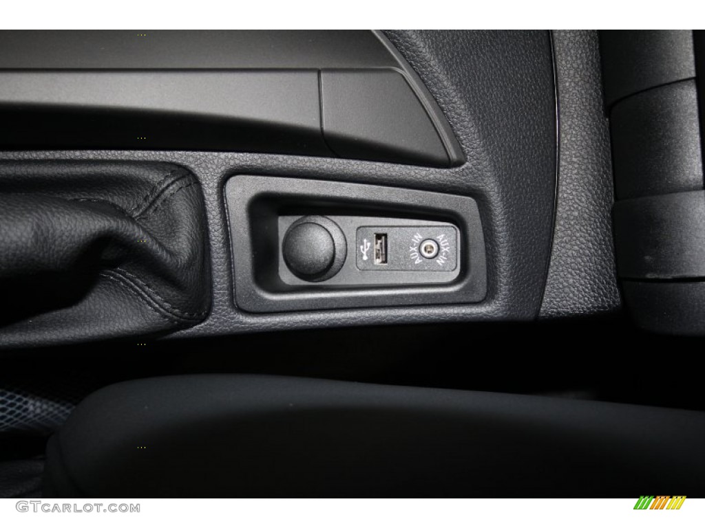 2012 1 Series 128i Convertible - Crimson Red / Black photo #19