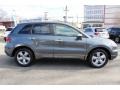 Polished Metal Metallic - RDX Technology Photo No. 2