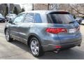 Polished Metal Metallic - RDX Technology Photo No. 5