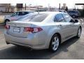 Palladium Metallic - TSX Sedan Photo No. 3