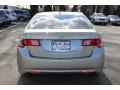 Palladium Metallic - TSX Sedan Photo No. 4
