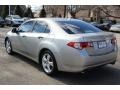 Palladium Metallic - TSX Sedan Photo No. 5