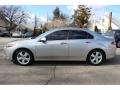 Palladium Metallic - TSX Sedan Photo No. 6