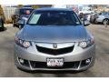 Palladium Metallic - TSX Sedan Photo No. 8