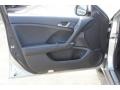 Palladium Metallic - TSX Sedan Photo No. 9