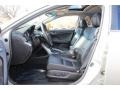 Palladium Metallic - TSX Sedan Photo No. 11