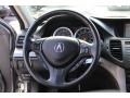 Palladium Metallic - TSX Sedan Photo No. 14