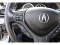 Palladium Metallic - TSX Sedan Photo No. 15