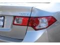 Palladium Metallic - TSX Sedan Photo No. 22