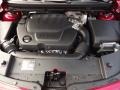 2012 Chevrolet Malibu 3.6 Liter DOHC 24-Valve VVT V6 Engine Photo