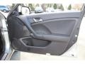 Palladium Metallic - TSX Sedan Photo No. 25