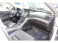 Palladium Metallic - TSX Sedan Photo No. 26