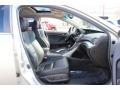 Palladium Metallic - TSX Sedan Photo No. 27