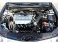 Palladium Metallic - TSX Sedan Photo No. 29
