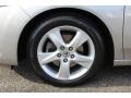 Palladium Metallic - TSX Sedan Photo No. 31
