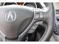 2011 Crystal Black Pearl Acura TL 3.7 SH-AWD Technology  photo #16
