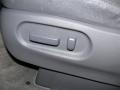 2004 Starlight Silver Metallic Honda Odyssey EX-L  photo #21