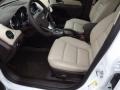 Summit White - Cruze LTZ/RS Photo No. 11