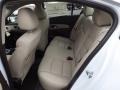 Summit White - Cruze LTZ/RS Photo No. 14