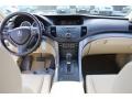 Parchment Dashboard Photo for 2010 Acura TSX #60387973